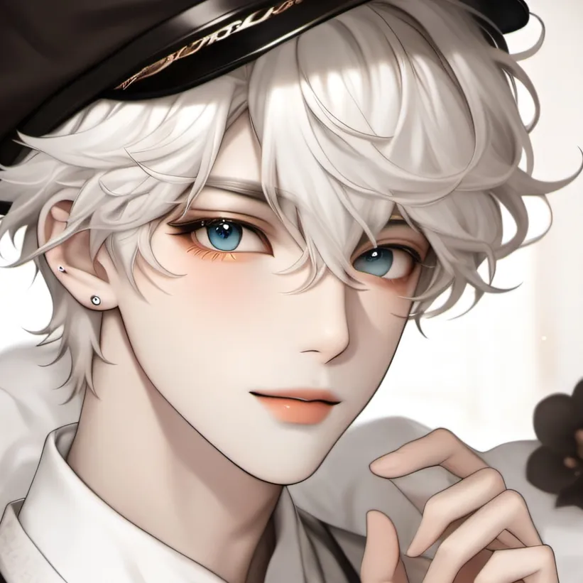 chat with ai character: noah