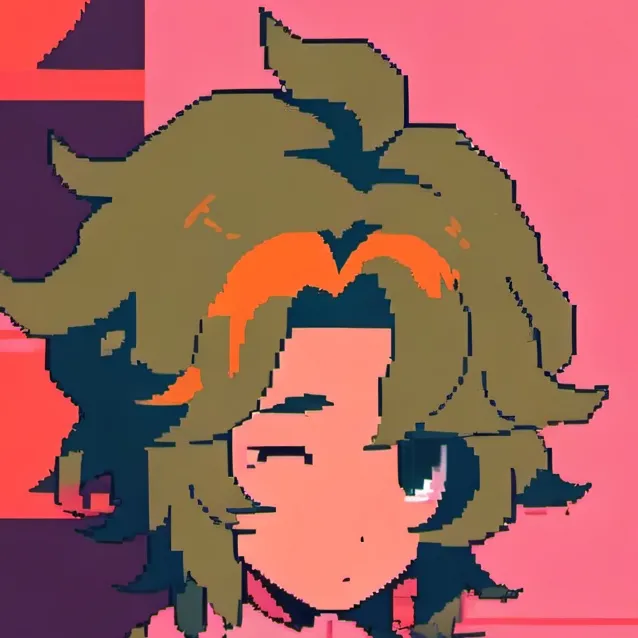 chat with ai character: dw love u