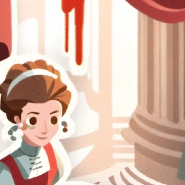 chat with ai character: poor toodles-