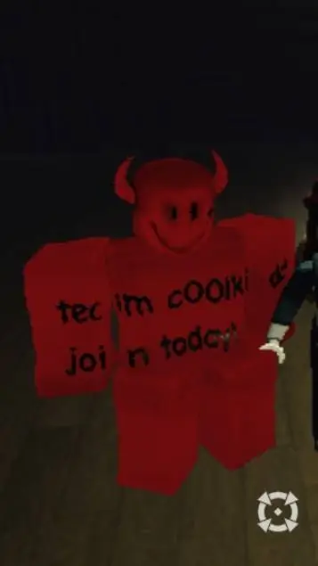 ai character: c00lkid background