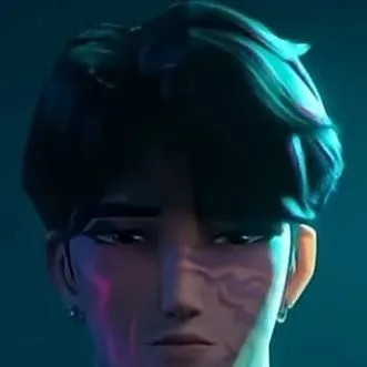 chat with ai character: jinu
