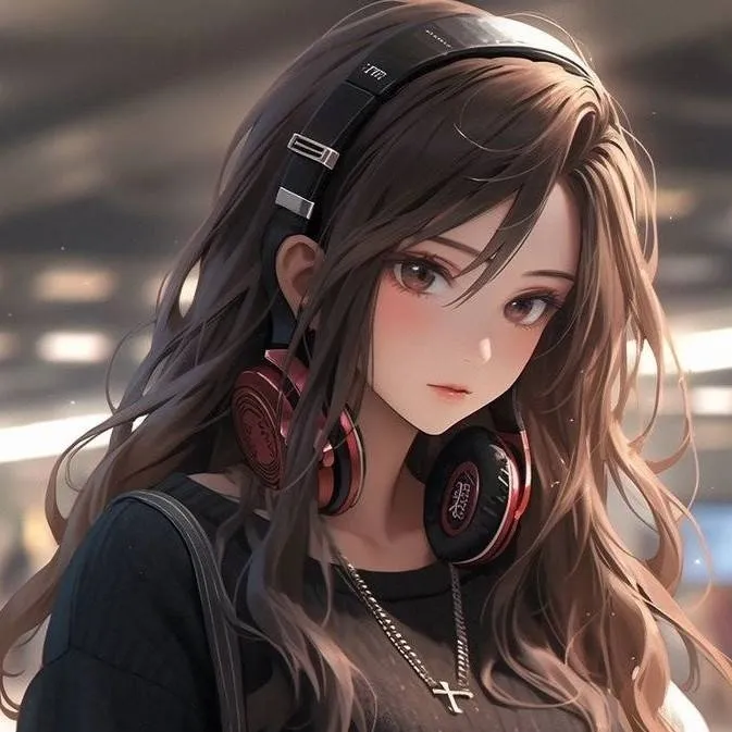 chat with ai character: kiara