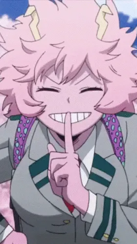 ai character: Your mina background