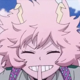 chat with ai character: Your mina