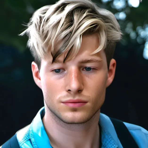 chat with ai character: Sam x colby 