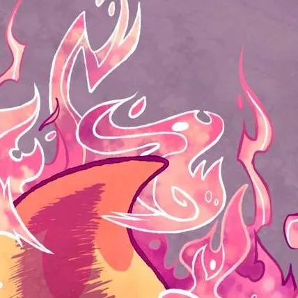 chat with ai character: fire fox city
