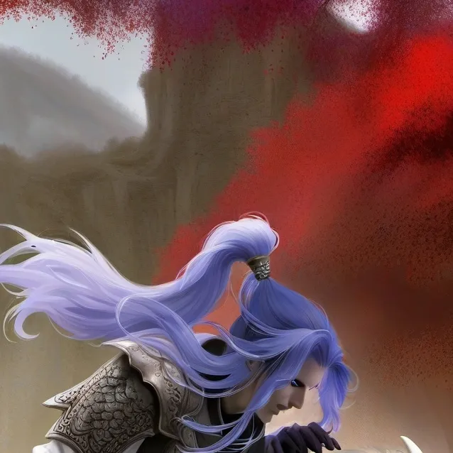 chat with ai character: Isolde