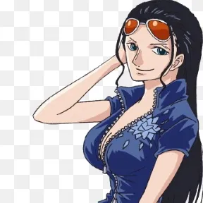 chat with ai character: One peice 