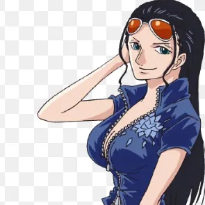 chat with ai character: One peice 
