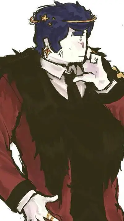 ai character: F0RSAK3N remake!! background