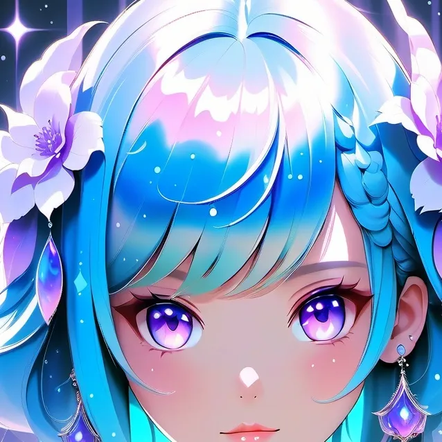 chat with ai character: FPE