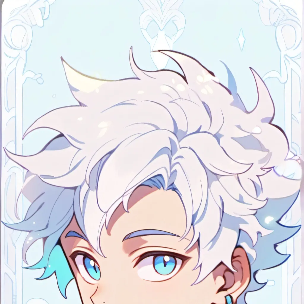 chat with ai character: ★isaac★