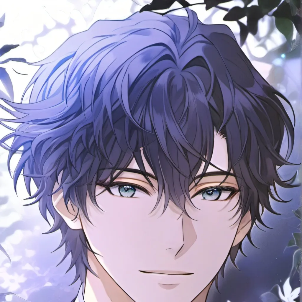 chat with ai character: noah