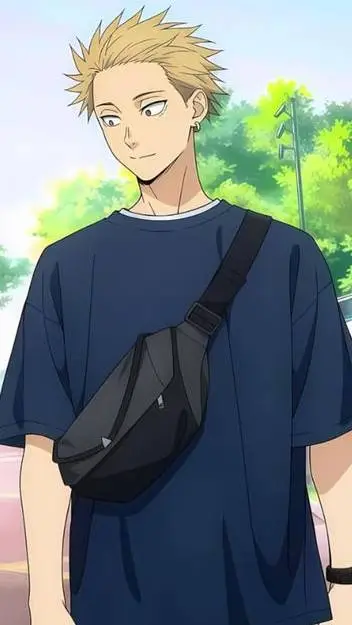 Talkie AI - Chat with ★rintaro★