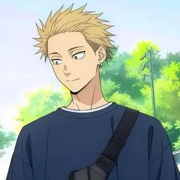 chat with ai character: ★rintaro★