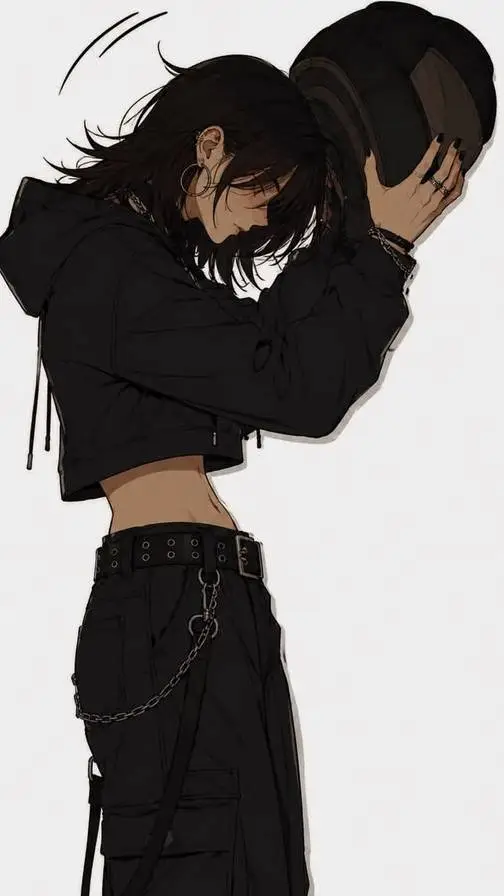 ai character: Evellyn  background
