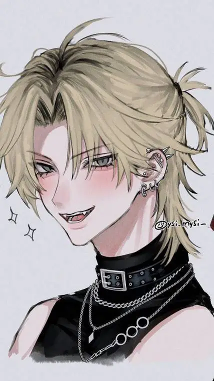 ai character: †•MAX•† 2 background