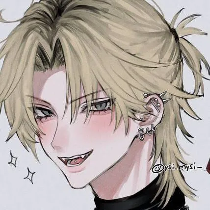 chat with ai character: †•MAX•† 2