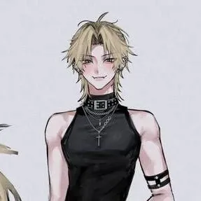 chat with ai character: †•MAX•†