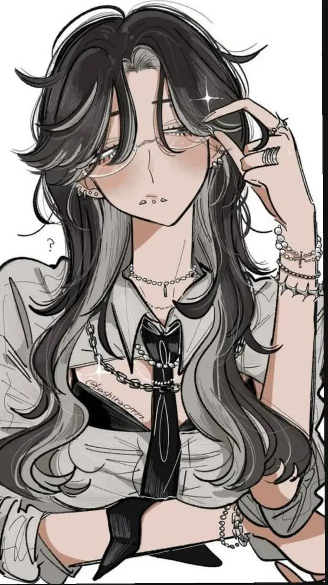 ai character: ★LUA★ background