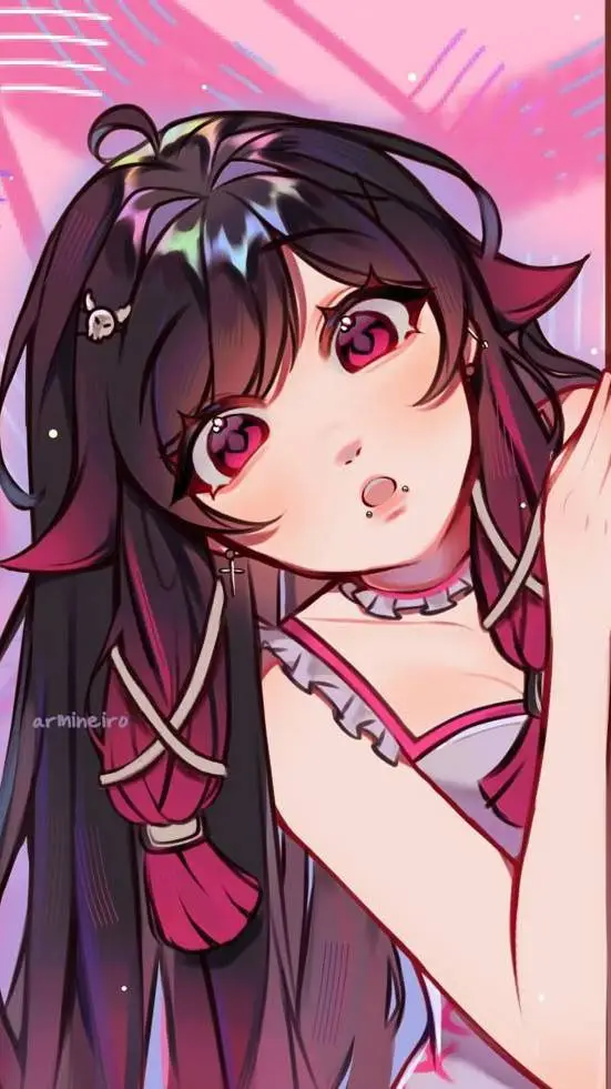 ai character: 💞🦄Beatriz🦄💞 background