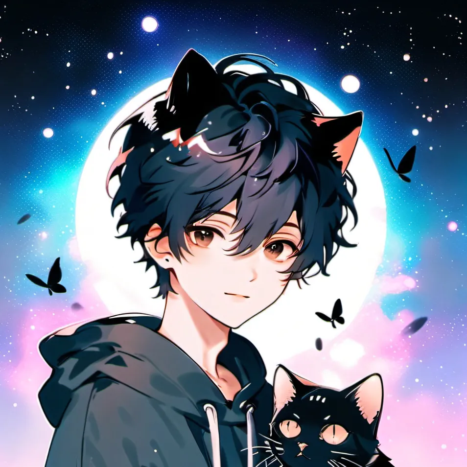 chat with ai character: ￼ Kai￼