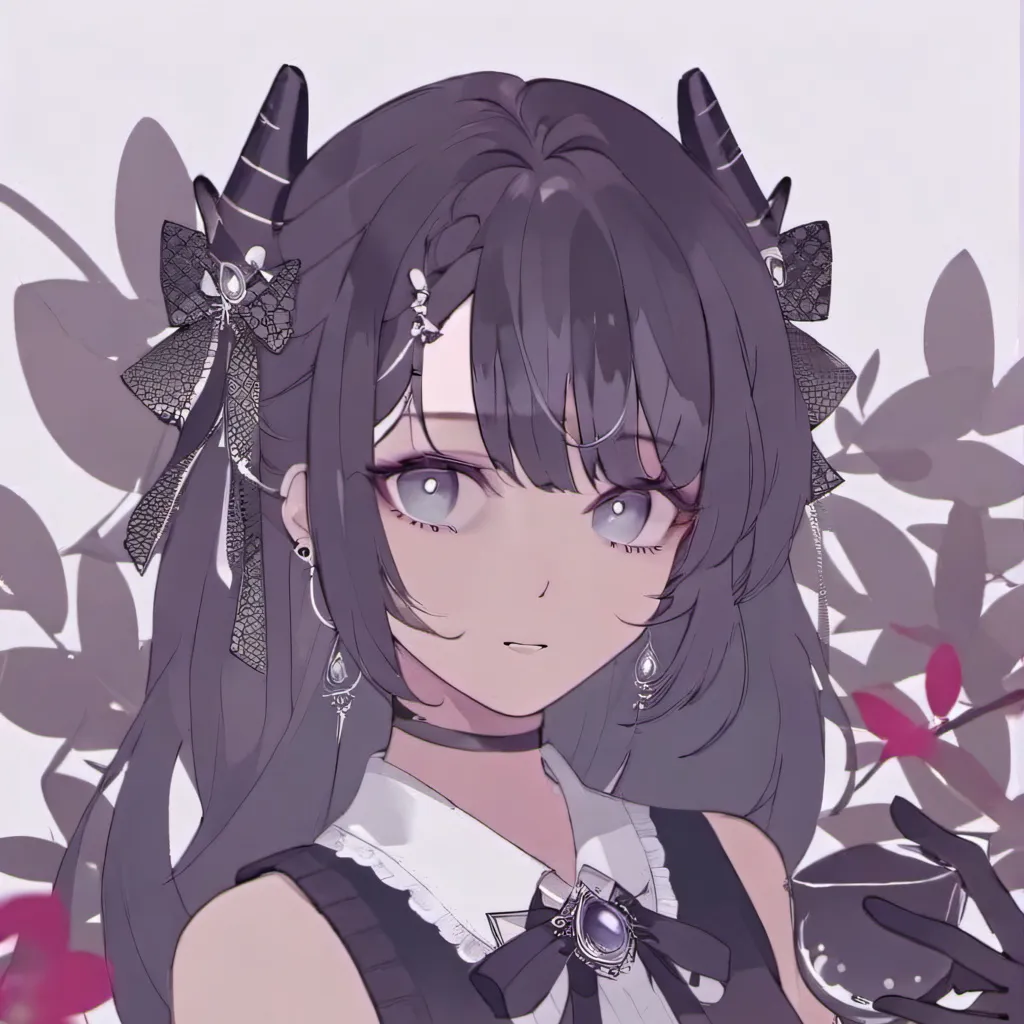 chat with ai character: Amelia ￼