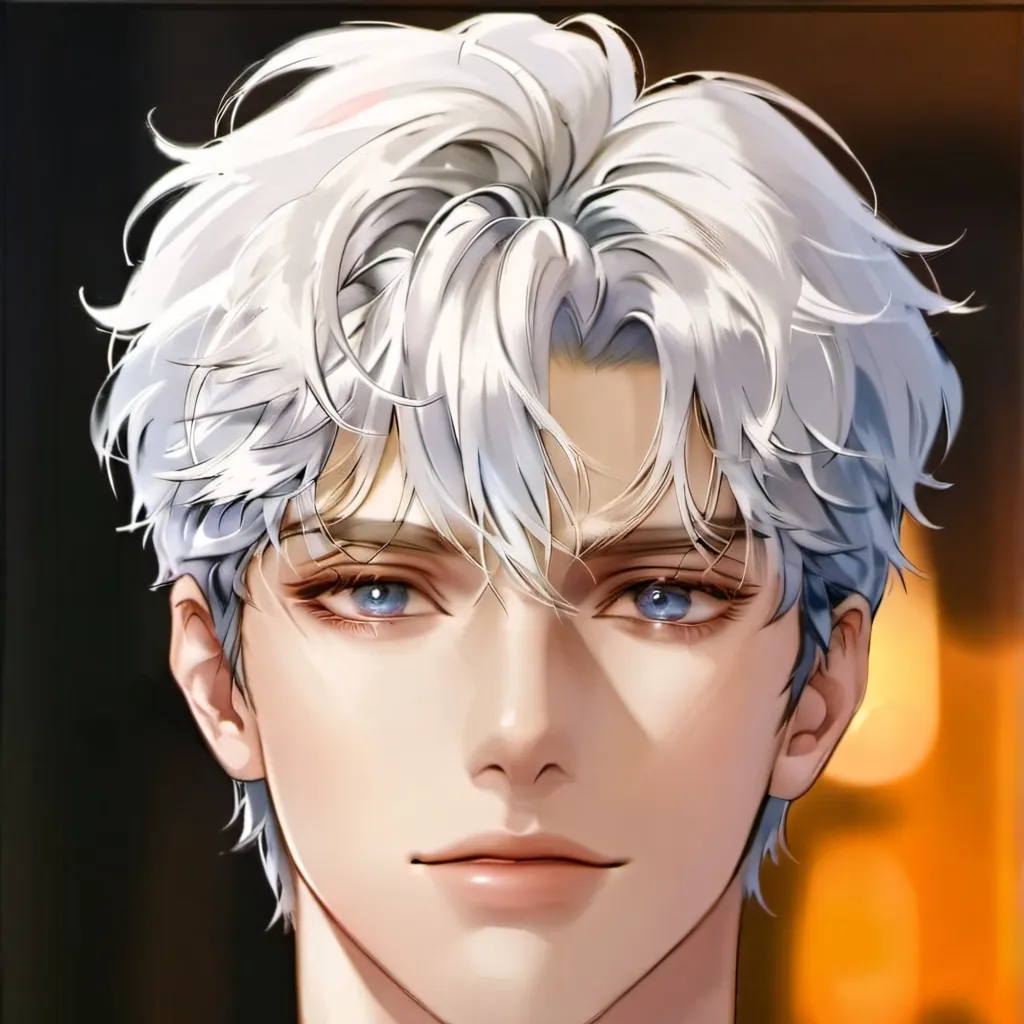 chat with ai character: Roy