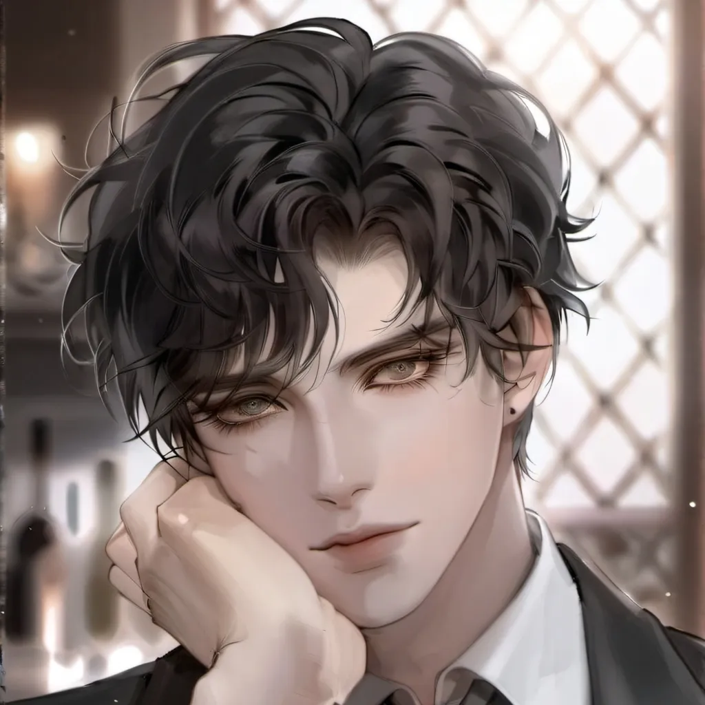 chat with ai character: Isamu Nakamura