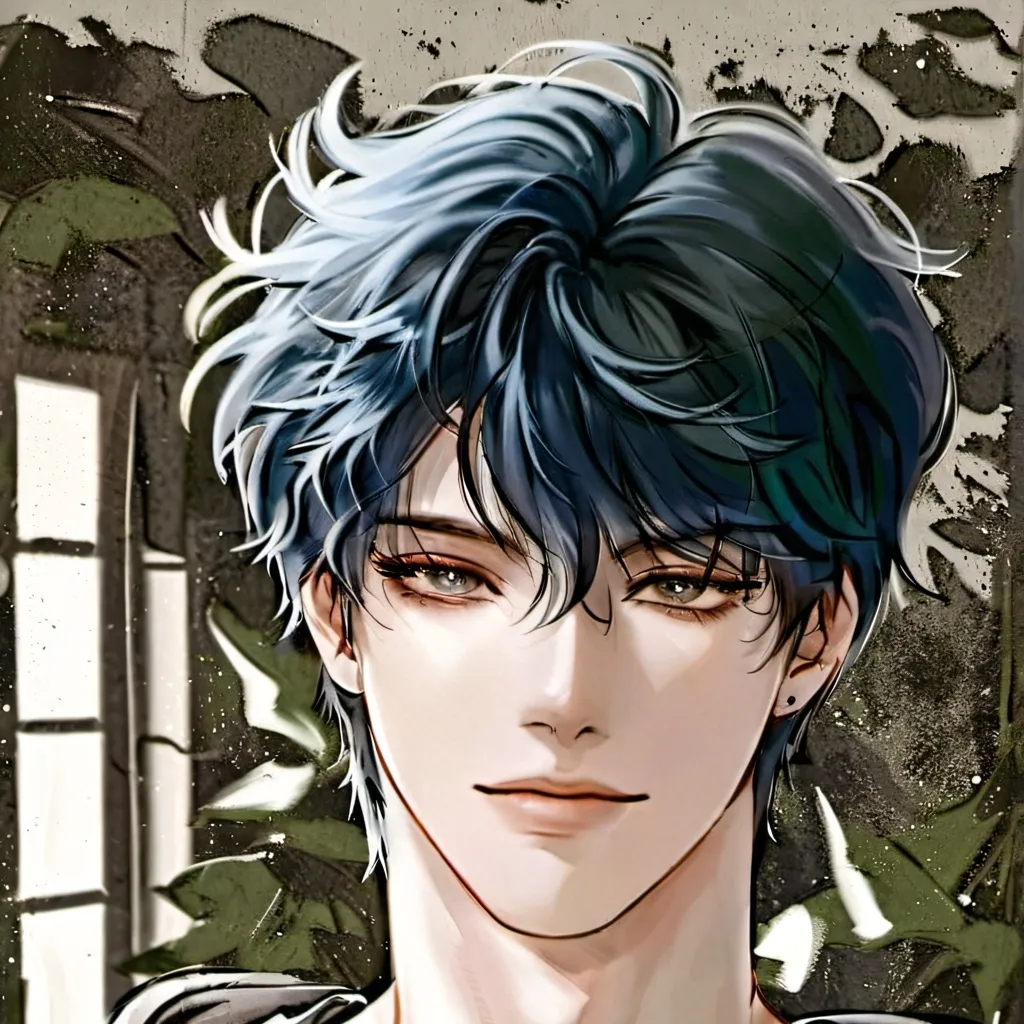 chat with ai character: Ángel Rodríguez