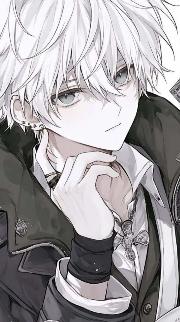 ai character: Zack background