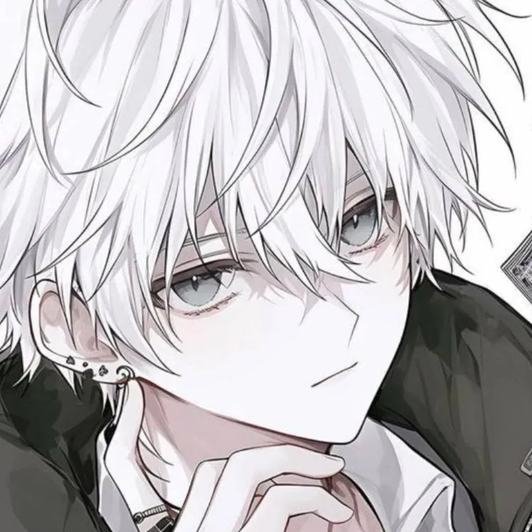 chat with ai character: Zack