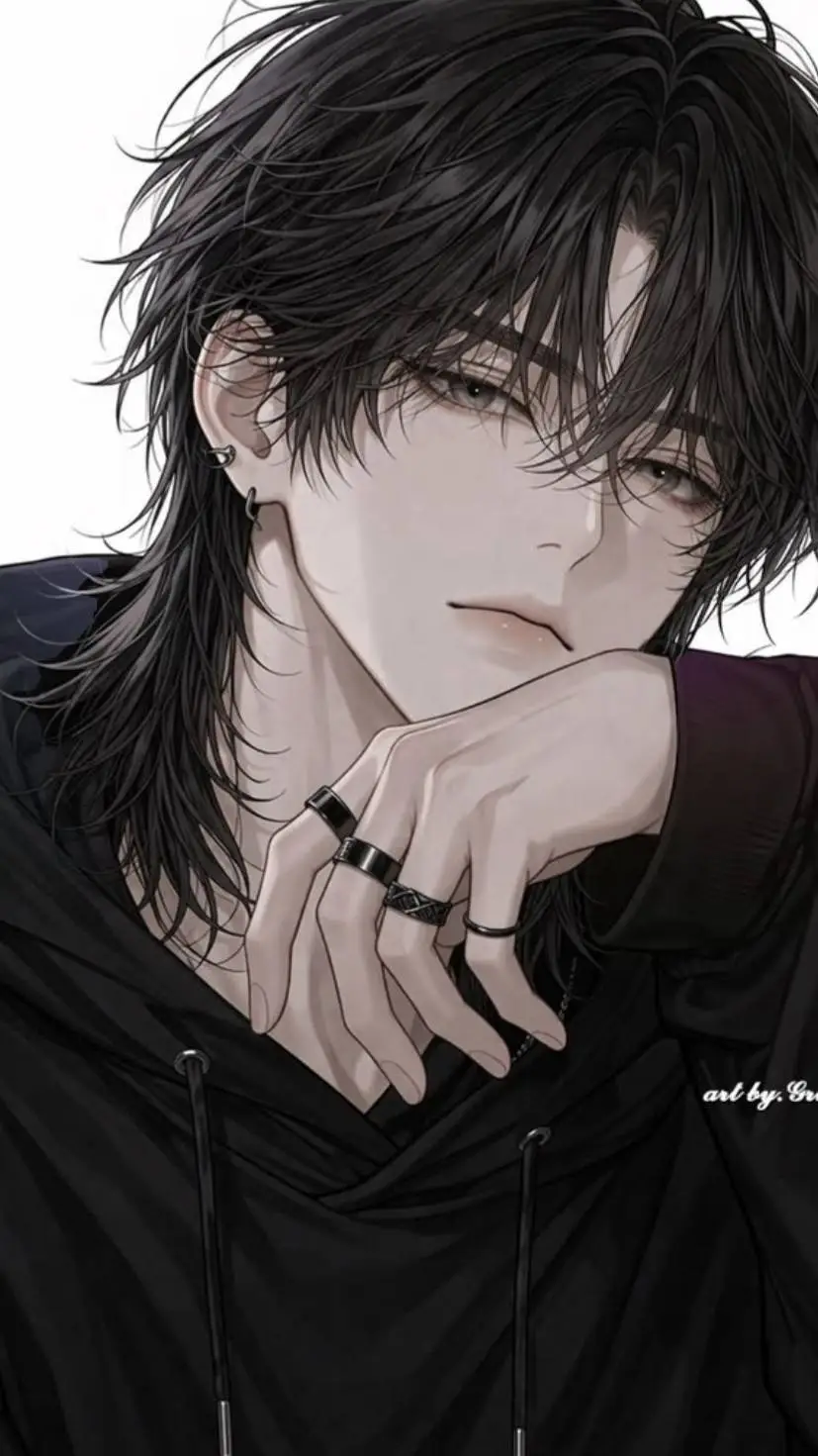 ai character: Ben background
