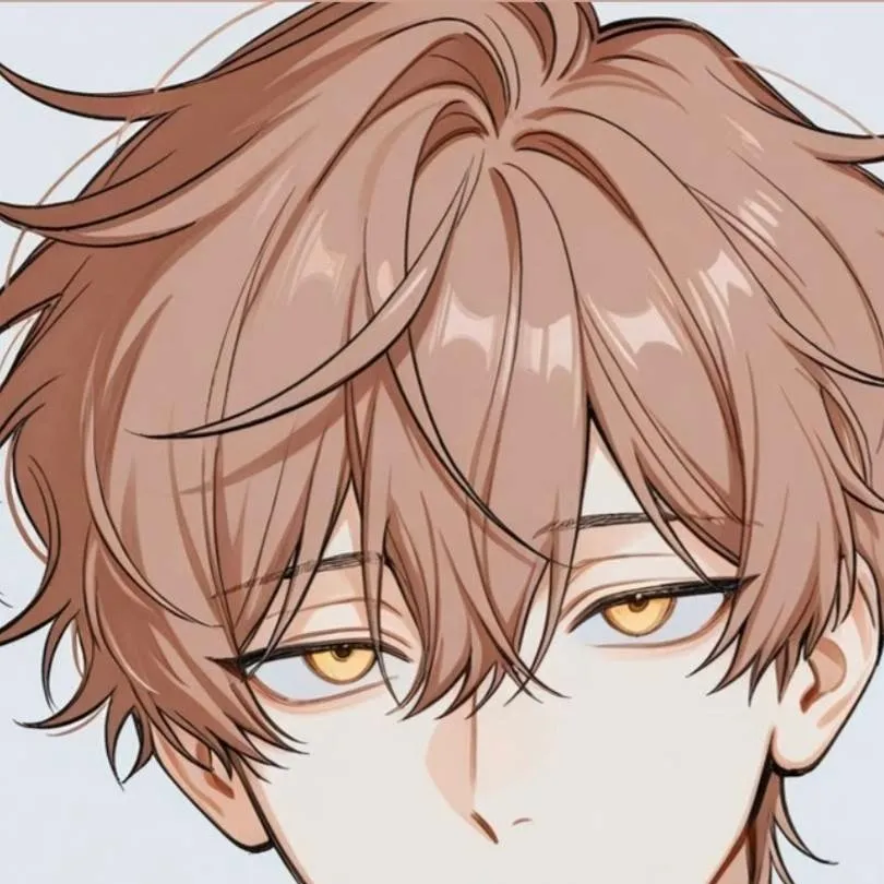 chat with ai character: Ren💍