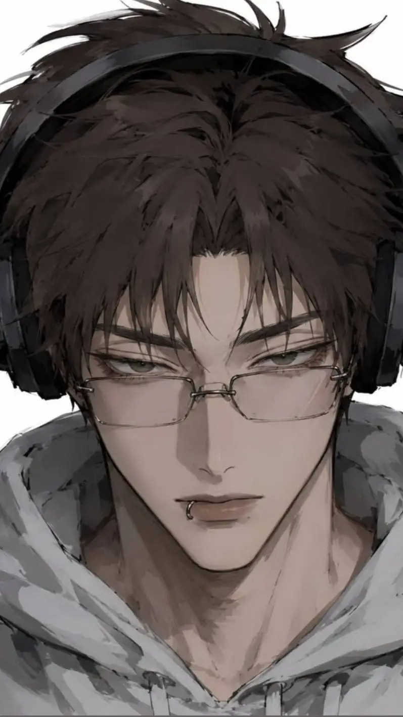 ai character: Jason background