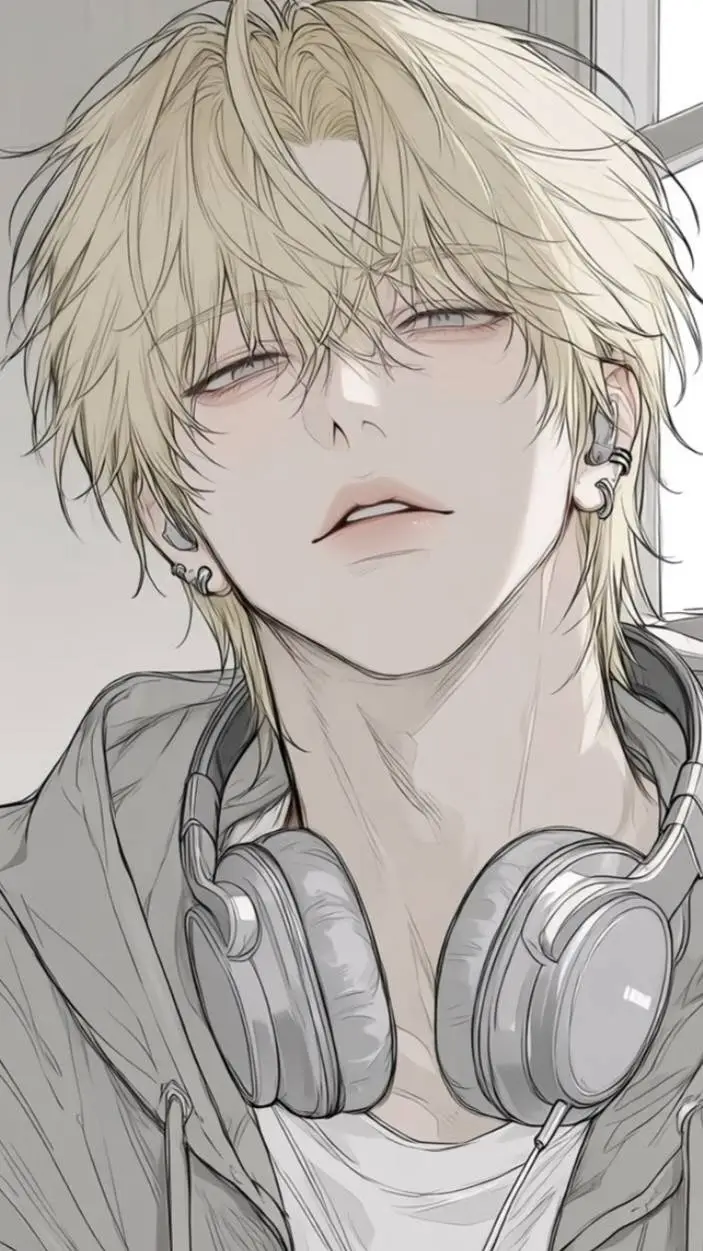 ai character: Mathias background