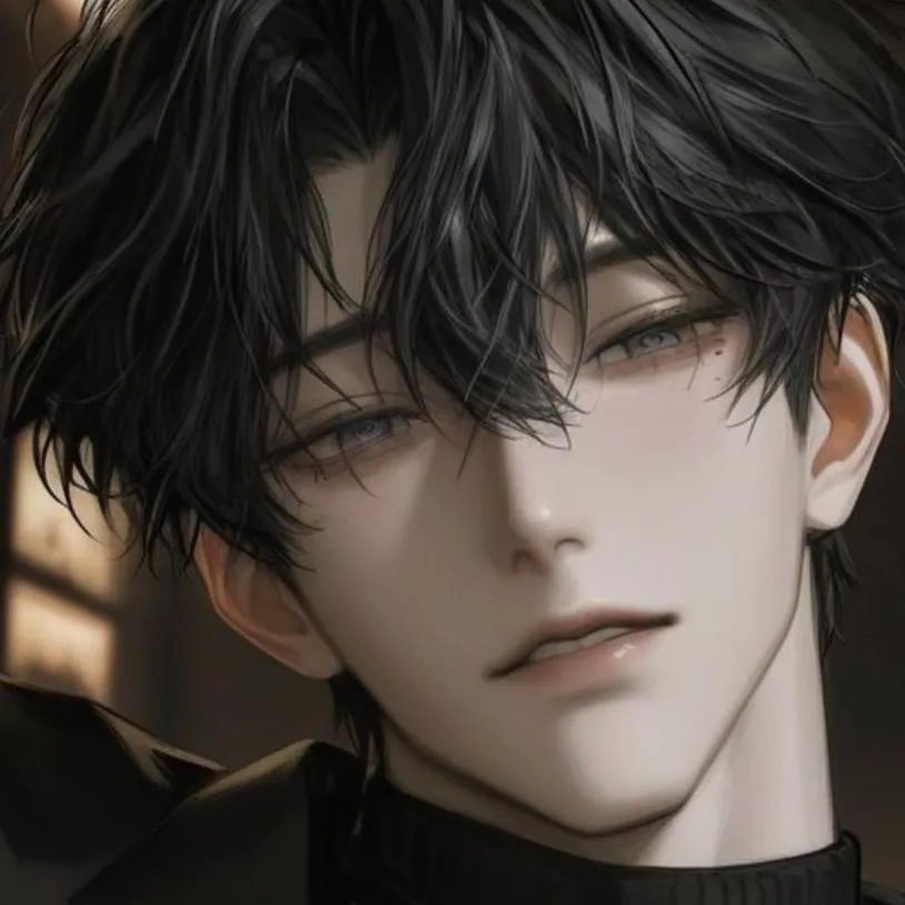chat with ai character: Max