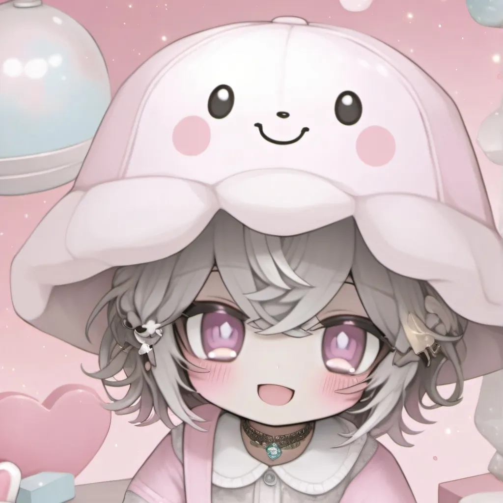 chat with ai character: Little Johnny