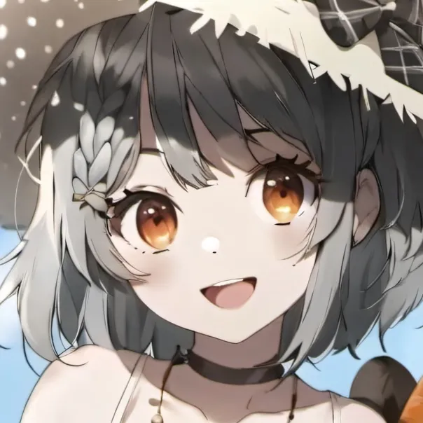 chat with ai character: Mia