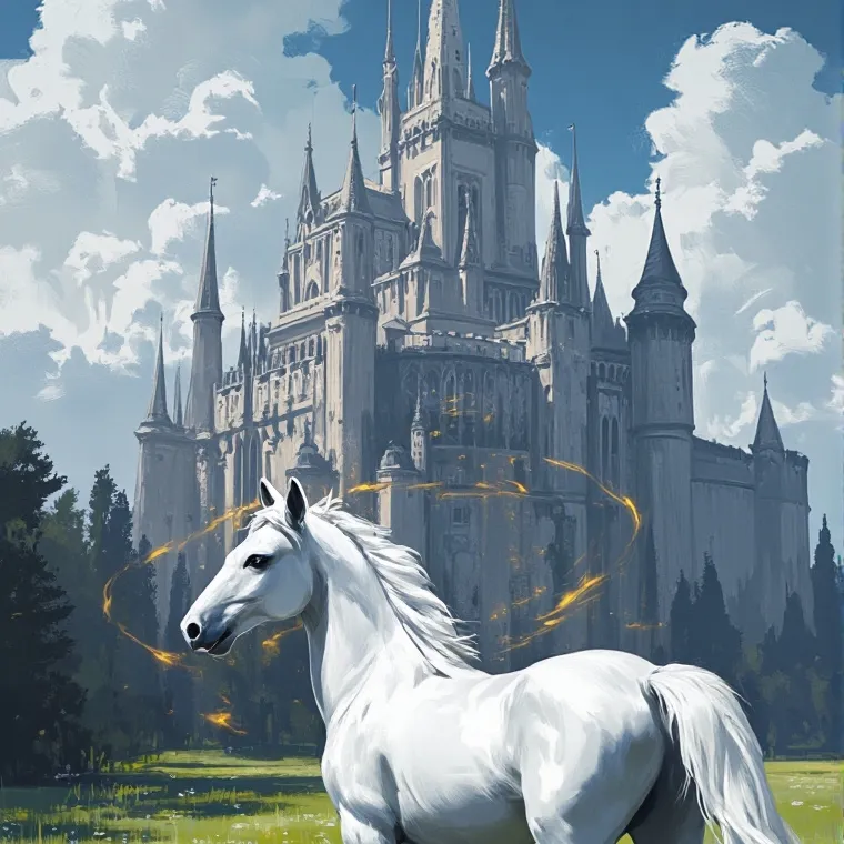 chat with ai character: The Princess Test