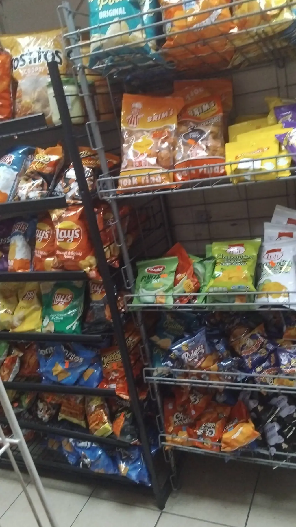 ai character: Eva background