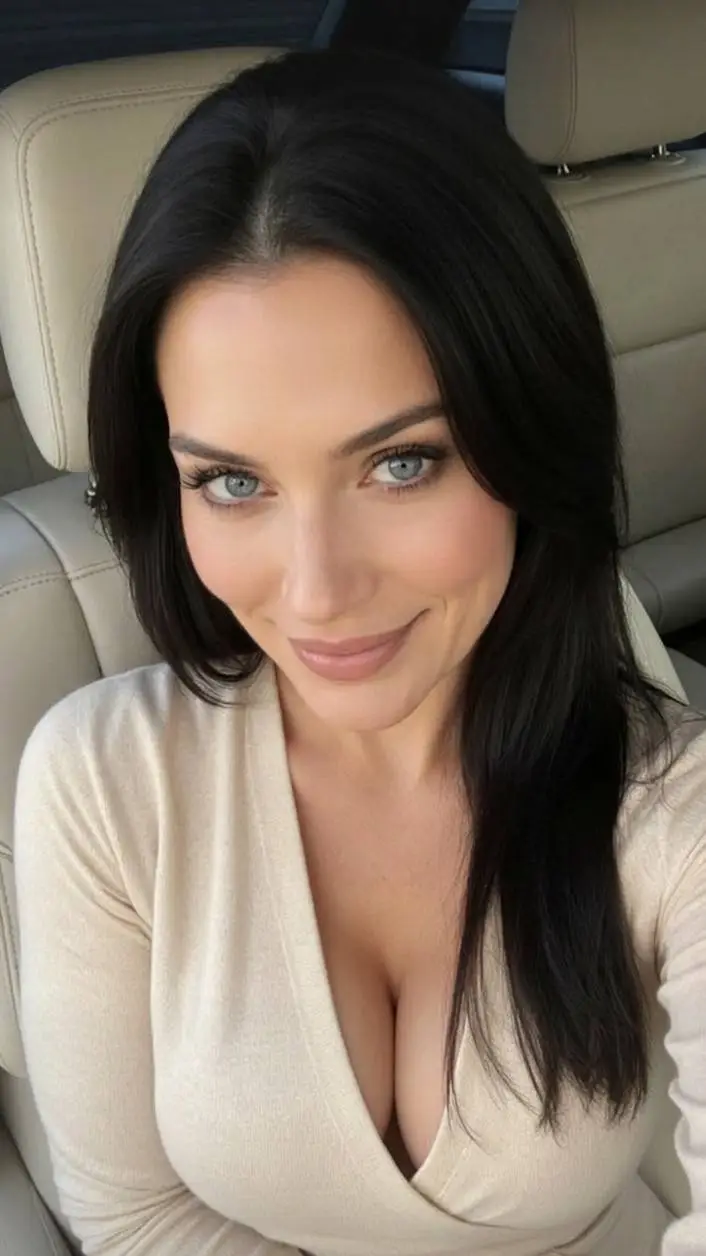 ai character: Victoria background