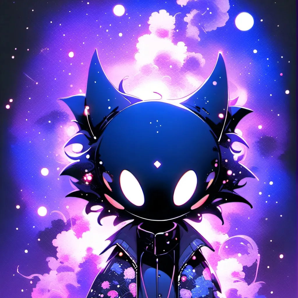 chat with ai character: black (challenge)
