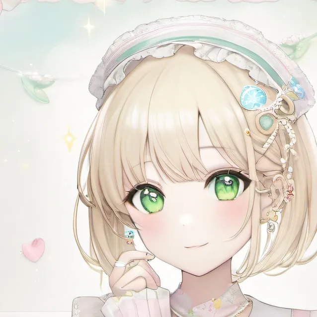 chat with ai character: Karen