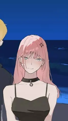 ai character: Hazel background