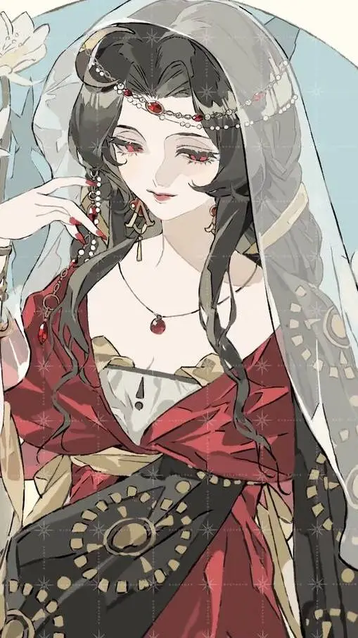 ai character: honiko background