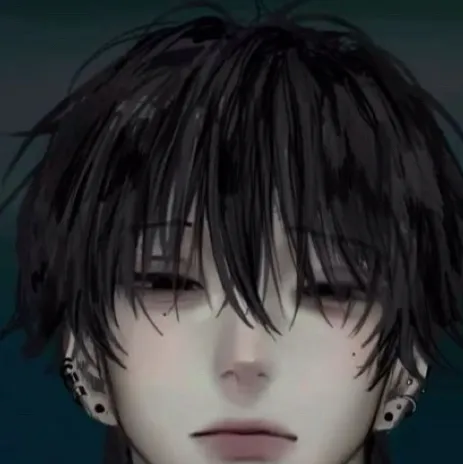 chat with ai character: 𝙆𝙚𝙣𝙟𝙞