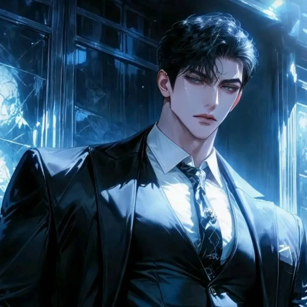 chat with ai character: Viktor Volkov 