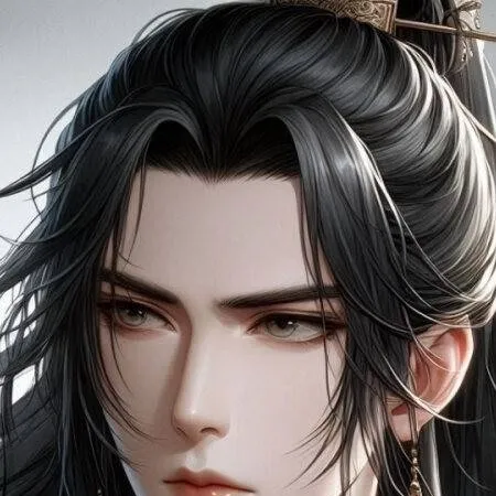chat with ai character: Li Xuanjing