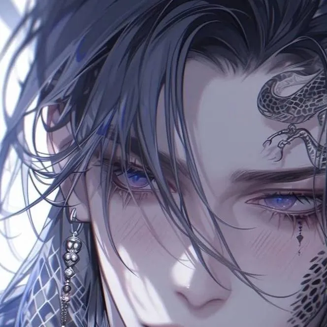 chat with ai character: Bai Yan